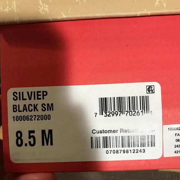 American Rag Silvie Sandals - Picture 2 of 9